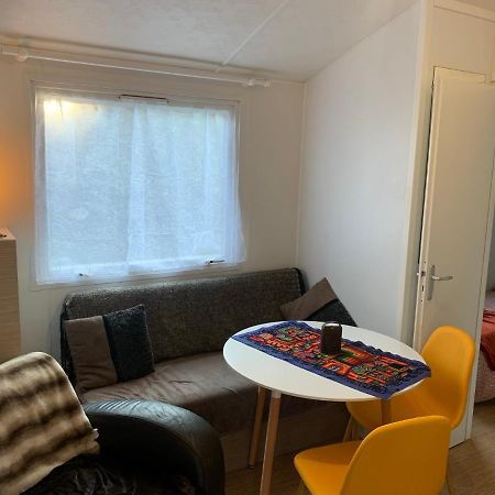 Lodge Mas Torrenaps Argelès-sur-Mer Extérieur photo