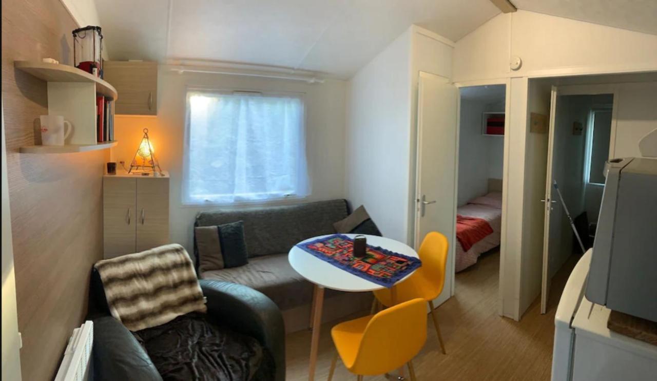 Lodge Mas Torrenaps Argelès-sur-Mer Extérieur photo