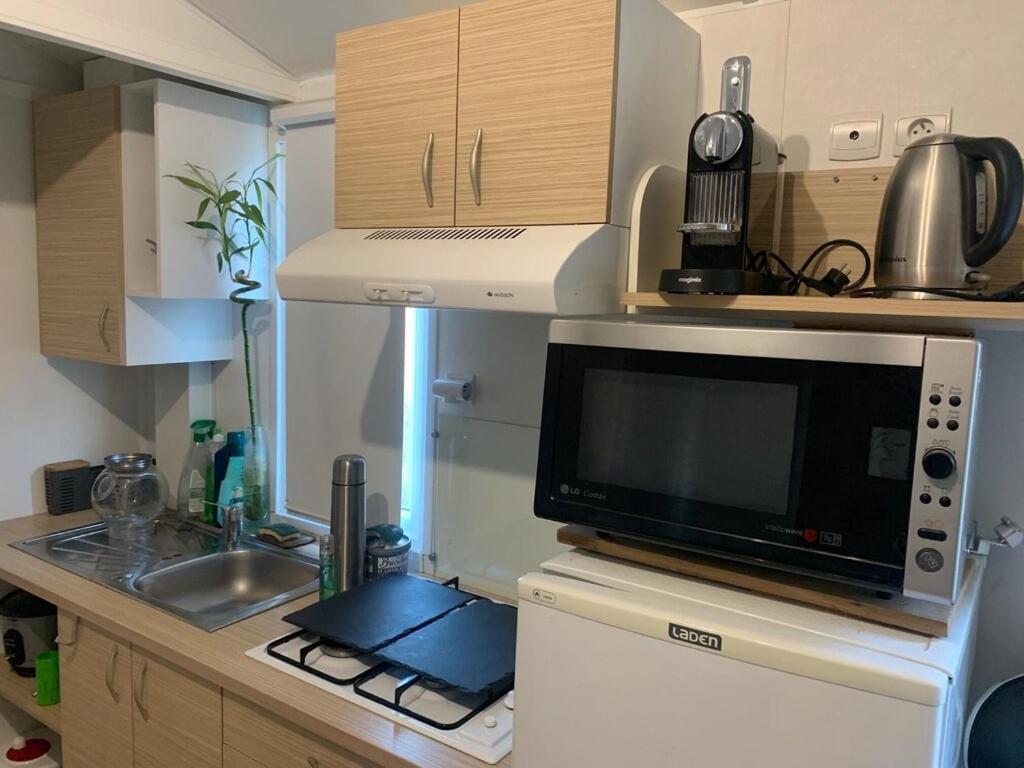 Lodge Mas Torrenaps Argelès-sur-Mer Extérieur photo