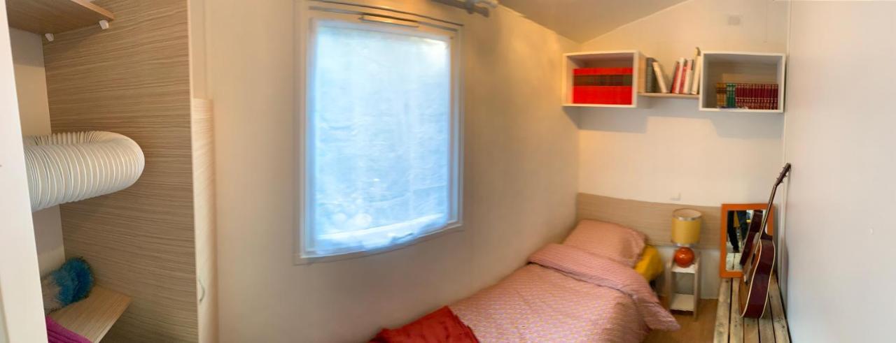 Lodge Mas Torrenaps Argelès-sur-Mer Extérieur photo