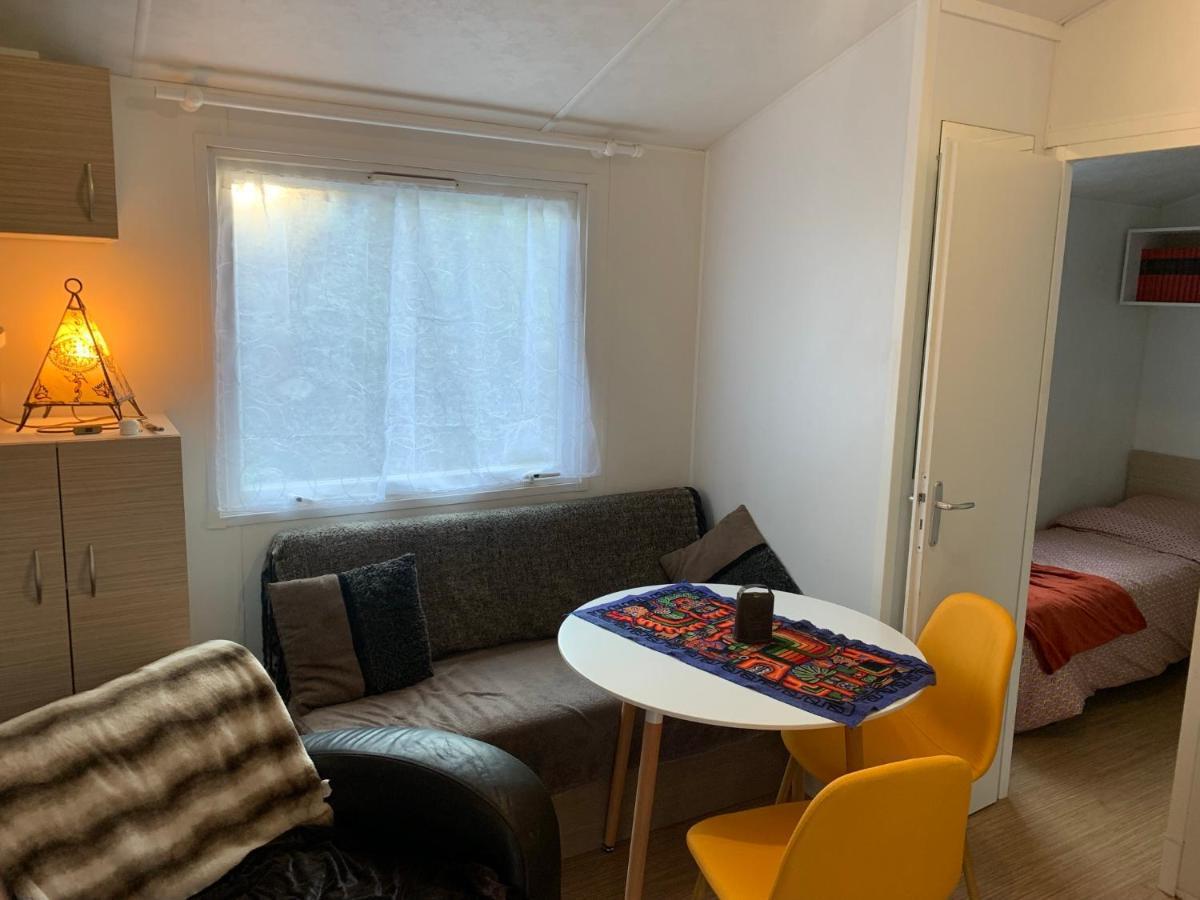 Lodge Mas Torrenaps Argelès-sur-Mer Extérieur photo