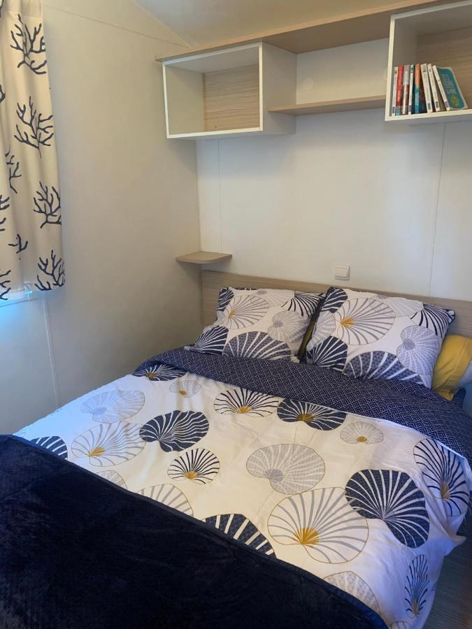 Lodge Mas Torrenaps Argelès-sur-Mer Extérieur photo